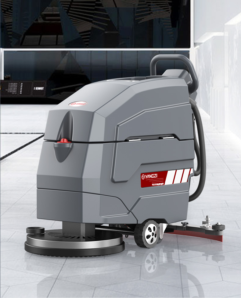 必一B-SportsX4手推式洗地机(图6)