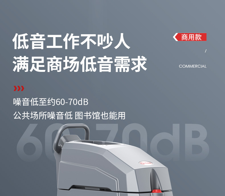 必一B-SportsX4手推式洗地机(图9)