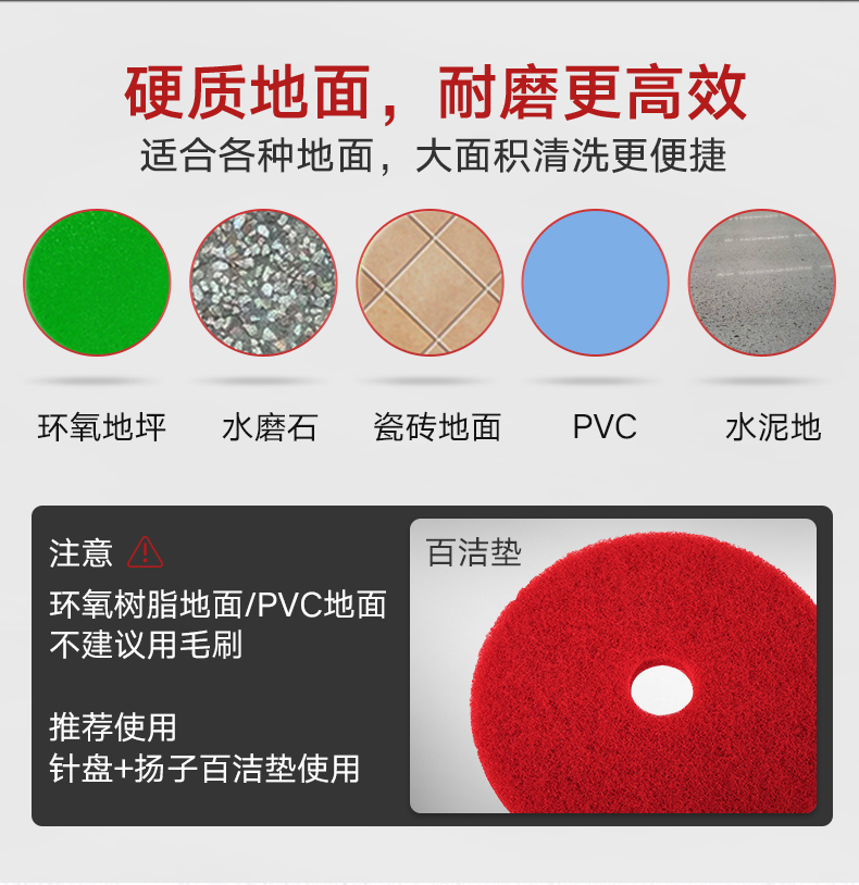 必一B-SportsX8驾驶式洗地机(图9)