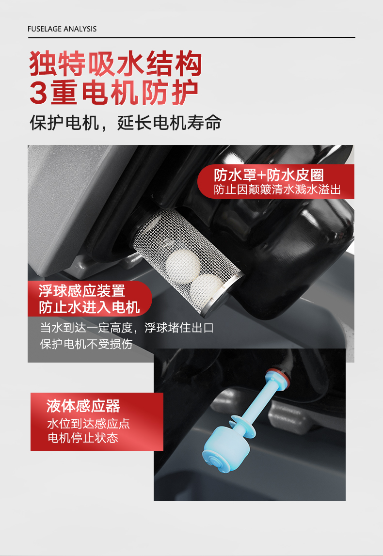 必一B-SportsX8驾驶式洗地机(图13)