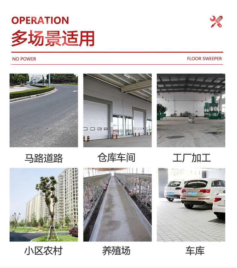 必一B-SportsS3手推式扫地机(图4)