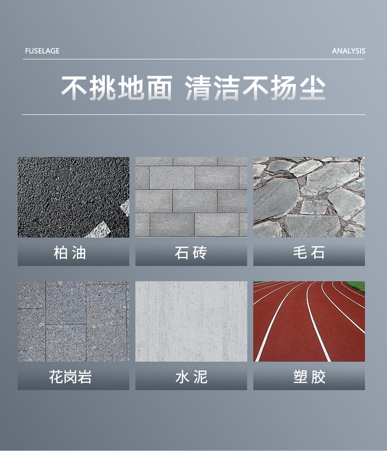 必一B-SportsS6驾驶式扫地机(图6)