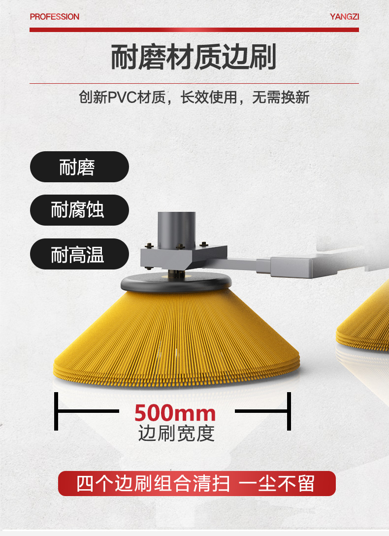 必一B-SportsS9驾驶式扫地机(图14)