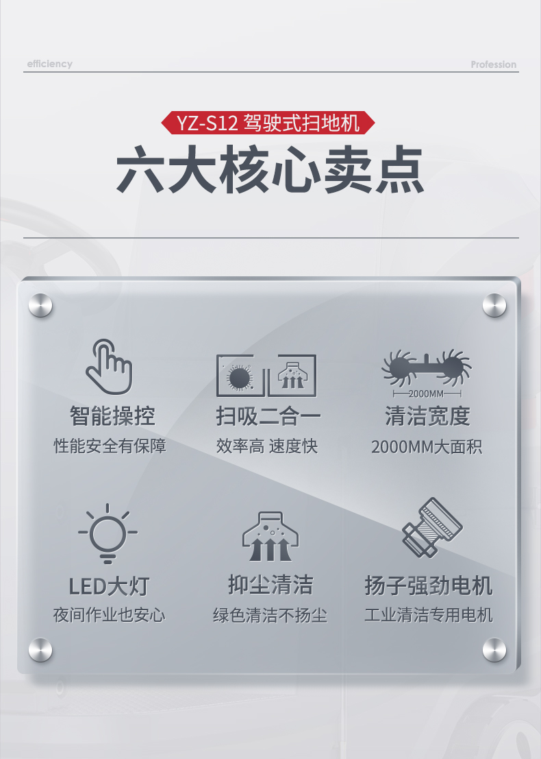 必一B-SportsS12电动扫地车(图9)