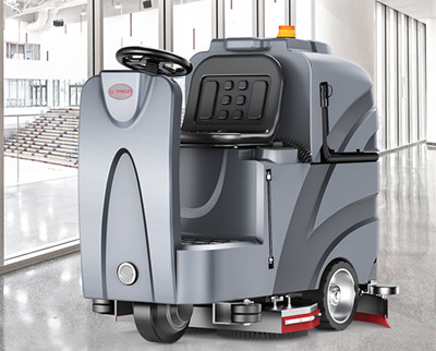 必一B-Sports洗地机