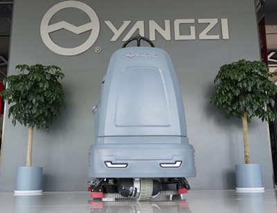 必一B-Sports洗地机