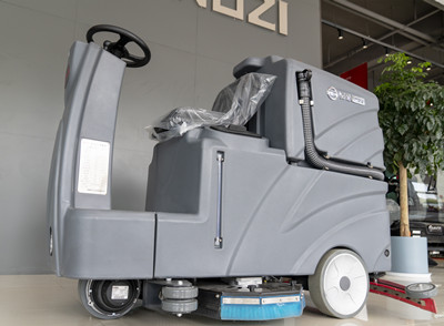 必一B-Sports洗地机