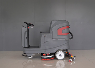 必一B-Sports洗地机