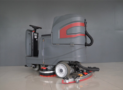 必一B-Sports洗地机