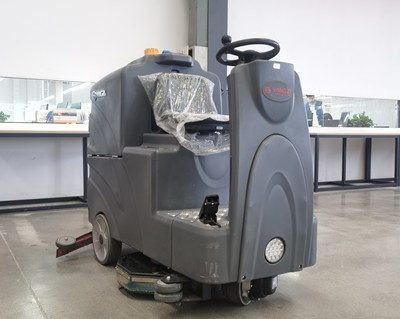 必一B-Sports洗地机