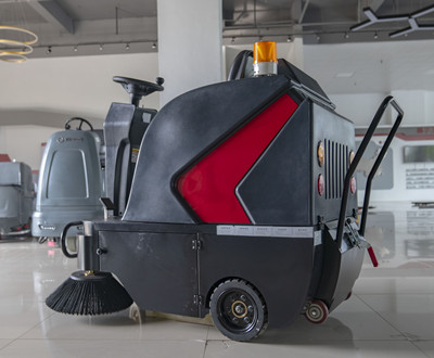 必一B-Sports扫地机