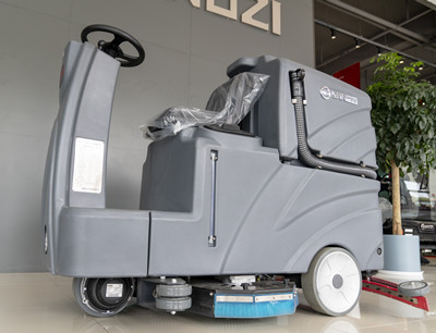 必一B-Sports洗地机