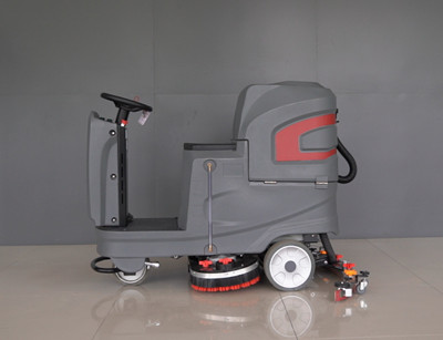 必一B-Sports洗地机