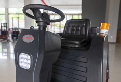 必一B-Sports洗地机