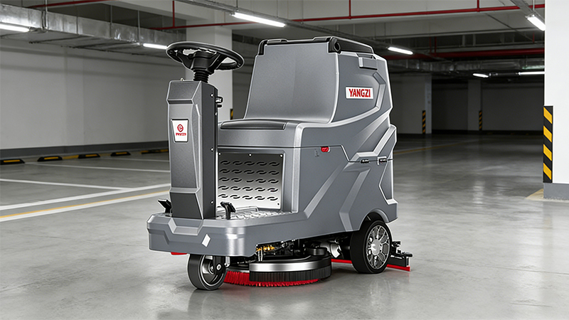 必一运动B-Sports官方网站洗地机YZ-X5E