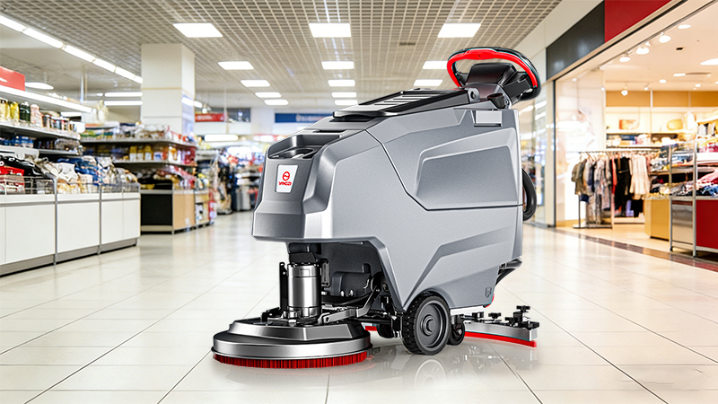 必一运动B-Sports官方网站洗地机YZ-X2E