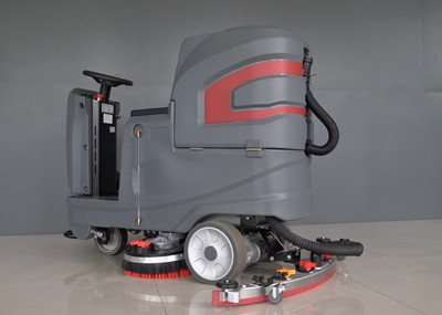 必一B-Sports洗地机