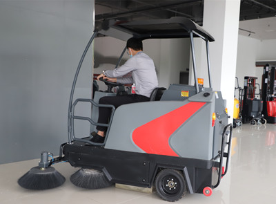 扫地机厂家