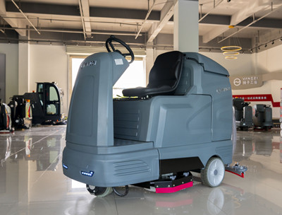 必一B-Sports洗地机